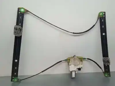 Second-hand car spare part driver left window regulator for audi q7 (4l) 3.0 tdi oem iam references 4l0837461a