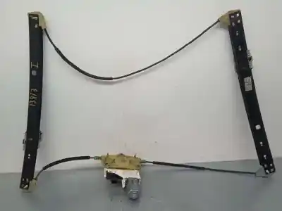 Second-hand car spare part driver left window regulator for audi q7 (4l) 3.0 tdi oem iam references 4l0837461a  4l0959801b
