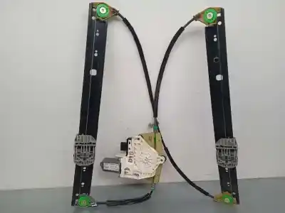 Second-hand car spare part rear right window regulator for audi q7 (4l) 3.0 tdi oem iam references 4l0839462a