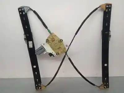 Second-hand car spare part rear right window regulator for audi q7 (4l) 3.0 tdi oem iam references 4l0839462a  4l0959802b