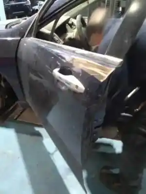 Автозапчасти б/у левая передняя дверь за honda accord berlina (cl/cn) 2.2 ctdi ссылки oem iam 