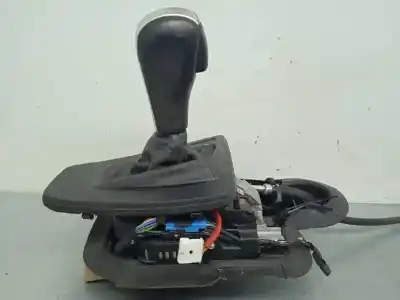 Gebrauchtes Autoersatzteil schalthebel zum bmw serie 3 berlina (e90) 320d oem-iam-referenzen 754803702  