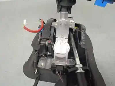 Gebrauchtes Autoersatzteil schalthebel zum bmw serie 3 berlina (e90) 320d oem-iam-referenzen 754803702  
