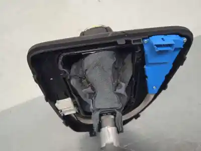 Gebrauchtes Autoersatzteil schalthebel zum bmw serie 3 berlina (e90) 320d oem-iam-referenzen 754803702  