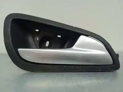 Second-hand car spare part interior right front handle for ford focus lim. (cb8) trend oem iam references am51u22600bew