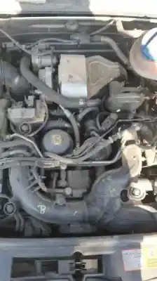 Second-hand car spare part complete engine for audi a6 berlina (4f2) 2.7 tdi oem iam references   