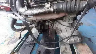 Second-hand car spare part complete engine for audi a6 berlina (4f2) 2.7 tdi oem iam references   