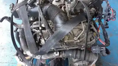 Second-hand car spare part complete engine for audi a6 berlina (4f2) 2.7 tdi oem iam references   