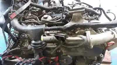 Second-hand car spare part complete engine for audi a6 berlina (4f2) 2.7 tdi oem iam references   