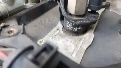 Second-hand car spare part complete engine for audi a6 berlina (4f2) 2.7 tdi oem iam references   