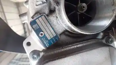 Second-hand car spare part complete engine for audi a6 berlina (4f2) 2.7 tdi oem iam references   