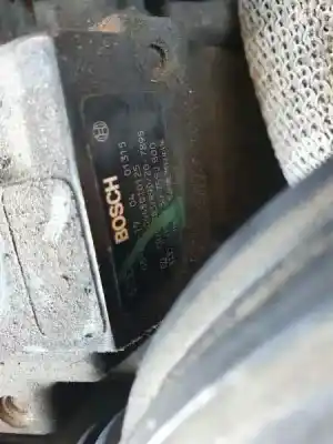 Second-hand car spare part complete engine for audi a6 berlina (4f2) 2.7 tdi oem iam references   