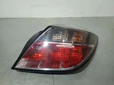 Pezzo di ricambio per auto di seconda mano luci posteriori destra per opel astra gtc cosmo riferimenti oem iam 24451834