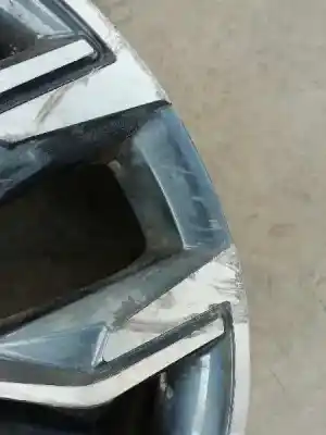 Pièce détachée automobile d'occasion jante pour renault clio v r.s. line références oem iam 7jx17 et37  
