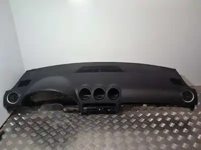 Автозапчасти б/у панель приборов за seat exeo berlina (3r2) last edition ссылки oem iam 3r1857003a24a