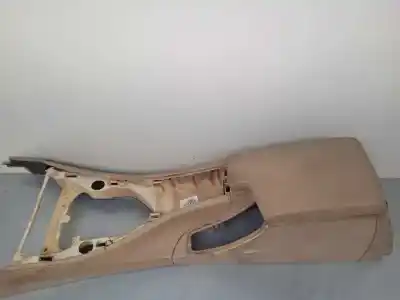 Gebrauchtes Autoersatzteil mittelkonsole zum bmw serie 3 berlina (e90) 320d oem-iam-referenzen 55063751