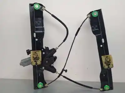 Second-hand car spare part passenger side right window regulator for ford focus lim. (cb8) trend oem iam references bm51a23200bf