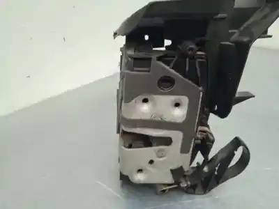 Second-hand car spare part front right door lock for ford focus lim. (cb8) trend oem iam references bm5aa21812bf