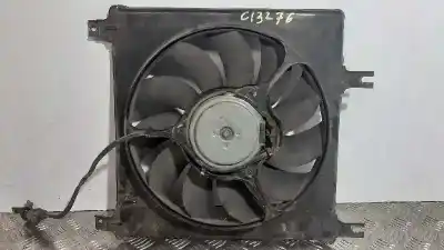 Tweedehands auto-onderdeel elektro ventilator voor suzuki wagon r+ rb (mm) 1.3 16v cat oem iam-referenties 866615e