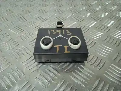 Second-hand car spare part comfort module for audi q7 (4l) 3.0 tdi oem iam references 4l0959795b  