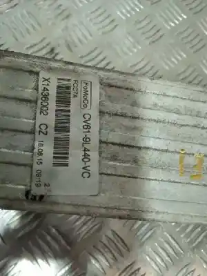 Peça sobressalente para automóvel em segunda mão intercooler por ford focus lim. (cb8) trend referências oem iam cv619l440vc 2026747 1764929