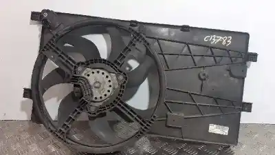 İkinci el araba yedek parçası elektro fan için fiat fiorino básico oem iam referansları l8125007  v0535004
