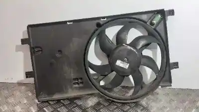 İkinci el araba yedek parçası elektro fan için fiat fiorino básico oem iam referansları l8125007  v0535004