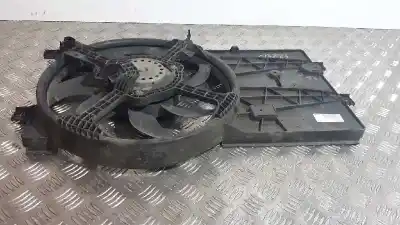 İkinci el araba yedek parçası elektro fan için fiat fiorino básico oem iam referansları l8125007  v0535004