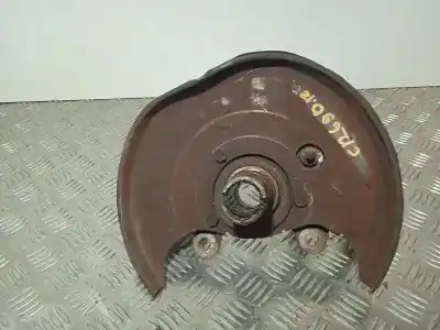 Second-hand car spare part FRONT LEFT KNUCKLE for OPEL FRONTERA A  OEM IAM references 94173341  