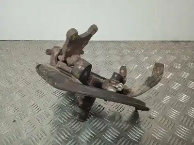 Second-hand car spare part front left knuckle for opel frontera a sport oem iam references 94173341  