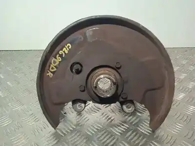 Second-hand car spare part front right knuckle for opel frontera a sport oem iam references 94173340