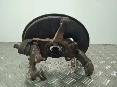 Second-hand car spare part front right knuckle for opel frontera a sport oem iam references 94173340  