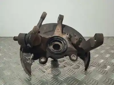 Second-hand car spare part front right knuckle for opel frontera a sport oem iam references 94173340  