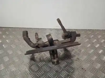 Second-hand car spare part front right knuckle for opel frontera a sport oem iam references 94173340  