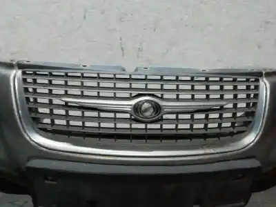 Автозапчасти б/у передний бампер за chrysler stratus berlina (ja) 2.0 le ссылки oem iam   