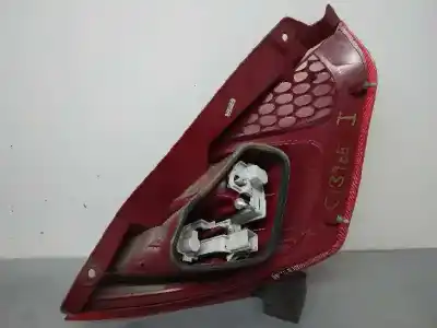 Second-hand car spare part left tailgate light for ford fiesta (cb1) ambiente oem iam references 8a6113405ae  