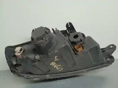 Peça sobressalente para automóvel em segunda mão farol / farolim esquerdo por hyundai coupe (gk) 1.6 16v cat referências oem iam 02a011b00  921012cxxx