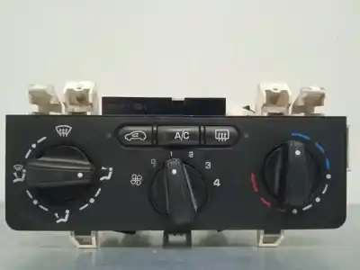 Second-hand car spare part heating / air conditioning control panel for citroen c2 sx oem iam references f664480v 69310002 