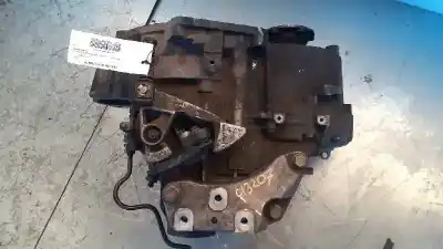Pièce détachée automobile d'occasion boîte de vitesses pour skoda octavia berlina (1z3) rs références oem iam kds