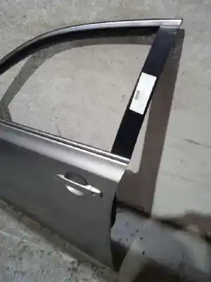 Автозапчасти б/у левая передняя дверь за subaru legacy berl. b13 (bl) 2.0 d classic ссылки oem iam 60009aj0309p  