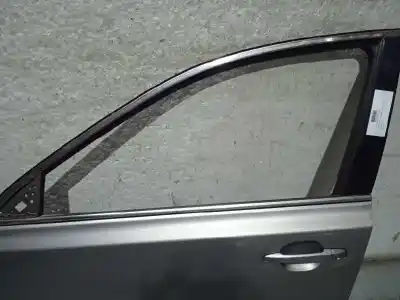 Автозапчасти б/у левая передняя дверь за subaru legacy berl. b13 (bl) 2.0 d classic ссылки oem iam 60009aj0309p  