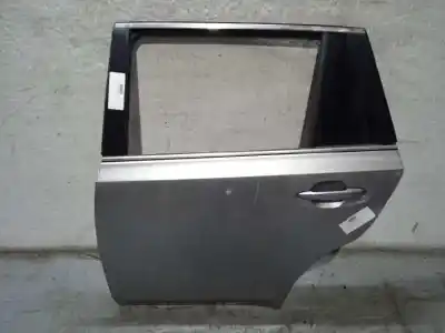 Автозапчастина б/у двері задні ліві для subaru legacy berl. b13 (bl) 2.0 d classic посилання на oem iam 60409aj1109p