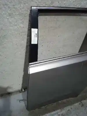 Автозапчасти б/у задняя левая дверь за subaru legacy berl. b13 (bl) 2.0 d classic ссылки oem iam 60409aj1109p  