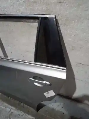 Автозапчасти б/у задняя левая дверь за subaru legacy berl. b13 (bl) 2.0 d classic ссылки oem iam 60409aj1109p  