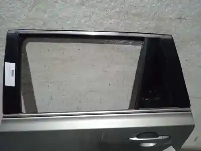 Автозапчасти б/у задняя левая дверь за subaru legacy berl. b13 (bl) 2.0 d classic ссылки oem iam 60409aj1109p  