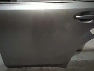 Автозапчасти б/у задняя левая дверь за subaru legacy berl. b13 (bl) 2.0 d classic ссылки oem iam 60409aj1109p  
