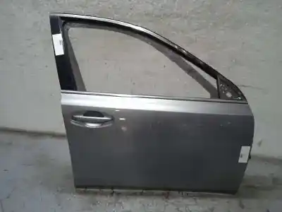 Автозапчастина б/у передні праві двері для subaru legacy berl. b13 (bl) 2.0 d classic посилання на oem iam 60009aj0209p