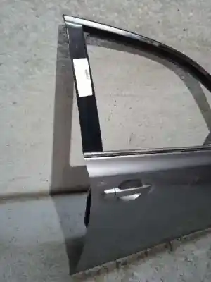 Автозапчастина б/у передні праві двері для subaru legacy berl. b13 (bl) 2.0 d classic посилання на oem iam 60009aj0209p  