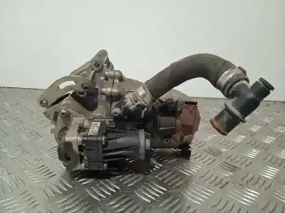 Pezzo di ricambio per auto di seconda mano valvola egr per citroen nemo basis riferimenti oem iam 55230929 55226608 55599946