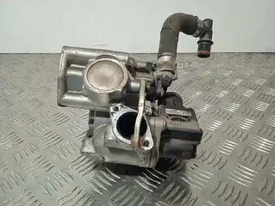 Pezzo di ricambio per auto di seconda mano valvola egr per citroen nemo basis riferimenti oem iam 55230929 55226608 55599946